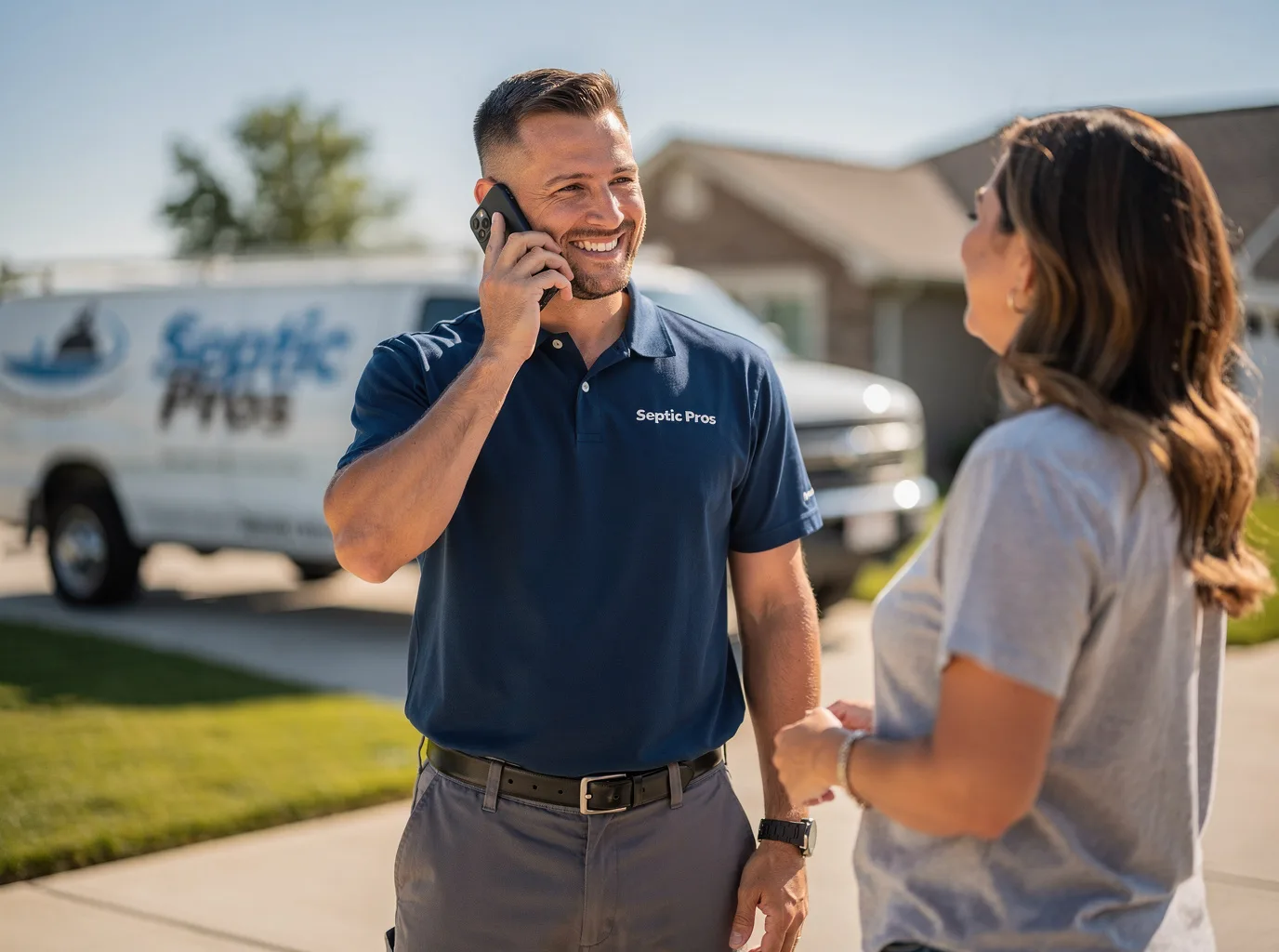 Septic Tank Pumping Gig Harbor, WA FAQs